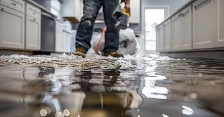 Water damage restoration companies near me in Sudlersville, MD - Emergency flood extraction