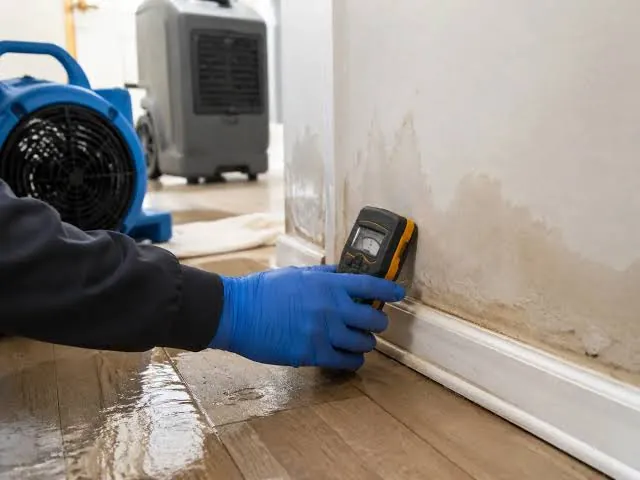 24/7 Water damage restoration services in Sudlersville, MD - Rapid flood cleanup and mitigation